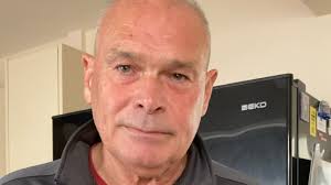 Man discovers bud had been lodged in his ear for five years