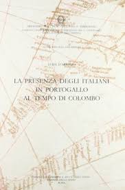 Teleperformance portogallo cerca personale italiano madrelingua per assistenza ai clienti netflix, azienda nordamericana specializzata nella distribuzione via internet di contenuti video e multimedia. Nuova Raccolta Colombiana 14 La Presenza Degli Italiani In Portogallo Al Tempo Di Colombo Luisa D Arienzo Libro Mondadori Store
