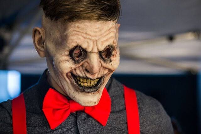 Movie Review - Bedeviled (2018)