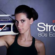 Stream Steady130 Presents: Stronger: 80's Edition by steadymixes21