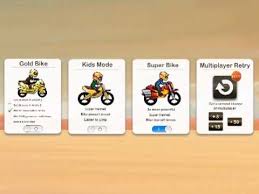 Is a simple, addictive, and a little bit challenging bike racing experience. How To Unlock All Bikes In Bike Race Youtube
