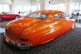 Ludothegreat Custom Cars Paint Car Tv Shows Hot Rods Cars