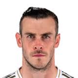 Gareth bale rating is 82. Gareth Bale Fifa 21 83 Rw Fifplay