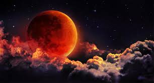 Blood Moons The Lunar Eclipse And The 15th Of Av 15th Of Av