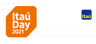 This logo is compatible with eps, ai, psd and adobe pdf formats. Itau Day 2021