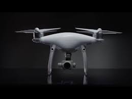After months of waiting and speculation about its possible return, it is here now. Dji Introducing Phantom 4 Pro Youtube