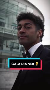 Gala dinner coming soon 🤵‍♂️ #robbaloucoune #ulsterrugbyevents #galaball