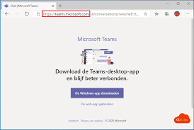 Microsoft Teams Download And Install