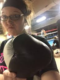 Ashley "Badassley" Dorey