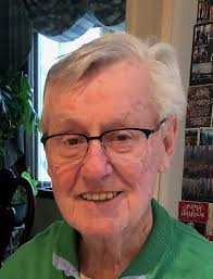 Service information for Patrick Joseph Gilbride