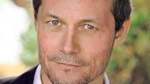 Bill Ward in The Shawshank Redemption