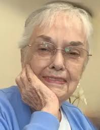 Obituary information for Elizabeth Vlahakis