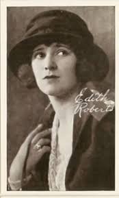 Edith ROBERTS : Biography and movies