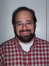 Blogger: User Profile: Brent Robbins, PhD