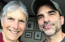 Nancy Kogel's Instagram, Twitter & Facebook