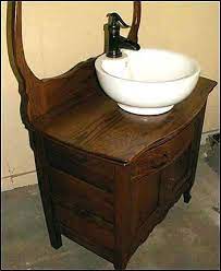 Check spelling or type a new query. Antique Bathroom Sinks And Vanities Design Styles In 2020 Unique Bathroom Vanity Antique Bathroom Vanity Vessel Sink Bathroom