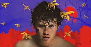 This 'Halloween Ends' Actor Is at the Painful Center of 'The Monkey's Most  Absurdly Nasty Death