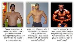 Top 5 Misconceptions About Cooking And Eating For Bodybuilding And Fitness Gain Muscle Fast Bodybuilding Recipes Bodybuilding Diet Plan