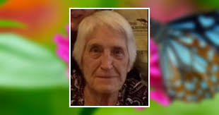 Eva Mowery Kretzschmar Obituary January 10, 2025