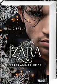 How much of izara's work have you seen? Verbrannte Erde Izara Bd 4 Von Julia Dippel Portofrei Bei Bucher De Bestellen