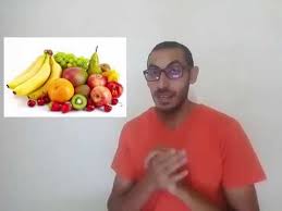 Learn The Names Of Fruits In Egyptian Arabic Youtube