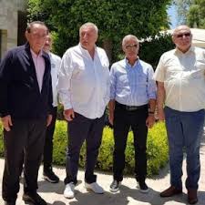 Ağar bu soruşturma için kendisi hakkında yapılmış bir işlem olmadığını belirtti. Alaattin Cakici Mehmet Agar Engin Alan Ve Korkut Eken Ayni Karede Kronos News Bagimsiz Haber Sitesi