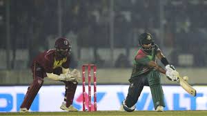 Bangladesh toured the west indies for the last time in 2014. Bangladesh Vs West Indies When Umpiring In Cricket Stooped To A New Low Watch The Video Here