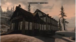 Wenn du allerdings keine lust hast ein haus selbst zu bauen, kannst du in skyrim auch nach wie vor direkt ein fertiges heim zu kaufen. Skyrim Hearthfire Im Dlc Test Stein Auf Stein