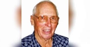 Darold M. Halliwell Obituary