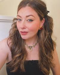 Melody Elise Calhoun