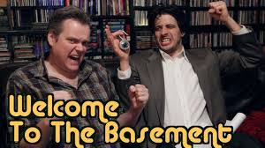 Pick 'um up, put 'um down: Heist Welcome To The Basement Youtube