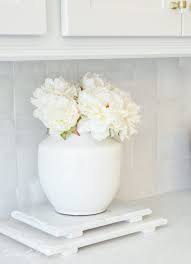Ideas For Kitchen Counter Styling Decor Gold Designs Kitchen Countertop Decor Kitchen Countertops Kitchen Counter