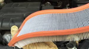 Maybe you would like to learn more about one of these? Replace Engine Air Filter For Proton Persona 2012 Youtube
