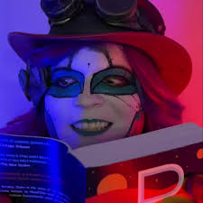 New short TikTok video featuring Rabbit! Rabbit finishes reading a book.  https://vm.tiktok.com/ZTd41CxF7/