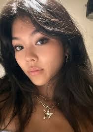 Maxine Liu's Instagram, Twitter & Facebook