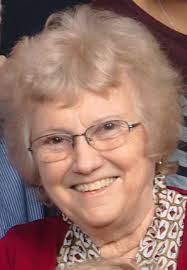 Martha Ann Light Obituary