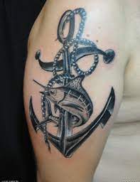 Some of our artists drive up to an hour to work at sailor's cross because we love this studio. 27 Best Sailor Tattoos