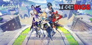But we're working really hard to find out. Genshin Impact Apk 2 0 0 Mod Menu Download Latest Version