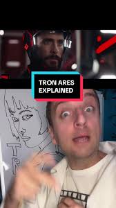 How to Watch Tron Ares Spoilers