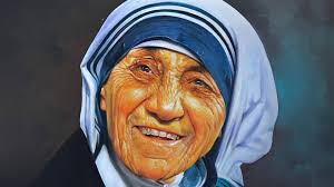 How Mother Teresa Led a Sceptic to the Eucharist