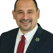 John Lopez, candidate for Grand Prairie City Council