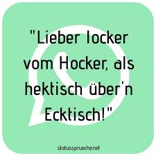 Ein linktipp für dich ♥. Lustige Statussagen Whatsapp Gesundeit Funny Statuses Short Quotes Funny Whatsapp Status