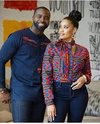 African Clothing For Couples Ankara Matching Set 4 Couples Etsy In 2021 African Shirts Couples African Outfits Latest African Fashion Dresses