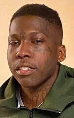 Vintavious Tra'Bobbi Sanders