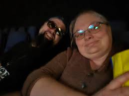 Could someone take the phone out of my husbands hands and make the photo  more defined? Thank you in advance xx