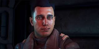 Mass Effect: Andromeda's Romanceable Characters, Ranked