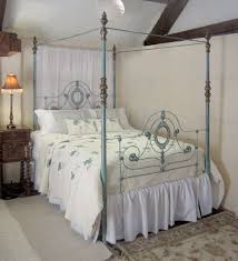 4.4 out of 5 stars 38. King Size Cast Iron Four Poster Bed Iron Bed Frame Wrought Iron Bed Frames Bed Styling