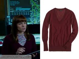 The special agent in charge of the ncis: Renee Felice Smith Fashion Clothes Style And Wardrobe Worn On Tv Shows Shop Your Tv