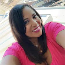 Joyce Sevillano-Rivera