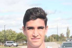 Chippewa Hills golf team is 13th